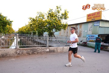 AMAZING SPORTS FESTIVAL - Ảnh #5302035
