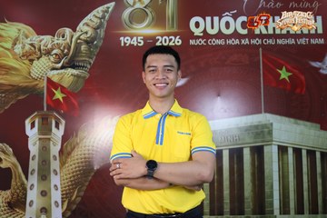 AMAZING SPORTS FESTIVAL - Ảnh #5314545