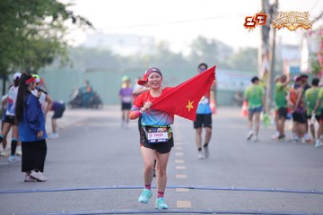 AMAZING SPORTS FESTIVAL - Ảnh #5296450