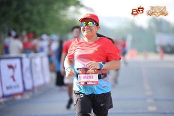 AMAZING SPORTS FESTIVAL - Ảnh #5300927