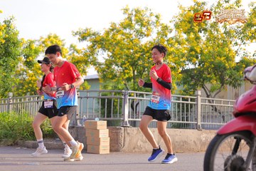 AMAZING SPORTS FESTIVAL - Ảnh #5309715