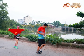 AMAZING SPORTS FESTIVAL - Ảnh #5300590
