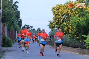 AMAZING SPORTS FESTIVAL - Ảnh #5291820