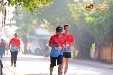 AMAZING SPORTS FESTIVAL - Ảnh #5310665