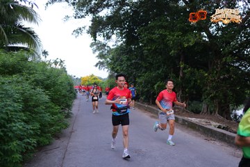 AMAZING SPORTS FESTIVAL - Ảnh #5306196