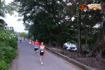 AMAZING SPORTS FESTIVAL - Ảnh #5305237