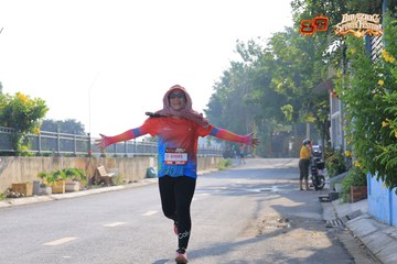 AMAZING SPORTS FESTIVAL - Ảnh #5293679