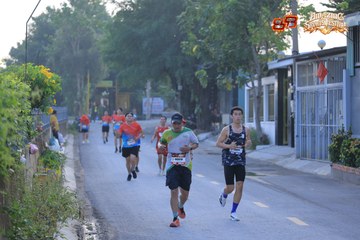 AMAZING SPORTS FESTIVAL - Ảnh #5292230