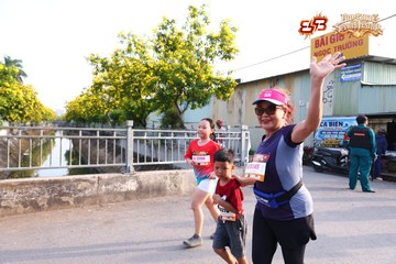 AMAZING SPORTS FESTIVAL - Ảnh #5303240