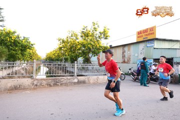 AMAZING SPORTS FESTIVAL - Ảnh #5302402