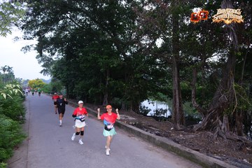AMAZING SPORTS FESTIVAL - Ảnh #5305211