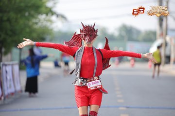 AMAZING SPORTS FESTIVAL - Ảnh #5301260