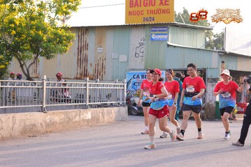 AMAZING SPORTS FESTIVAL - Ảnh #5309135
