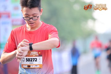 AMAZING SPORTS FESTIVAL - Ảnh #5294637