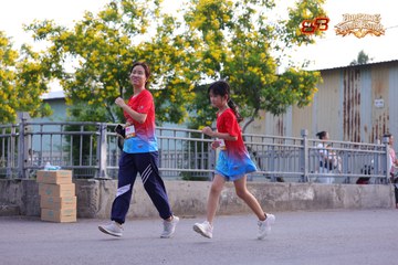 AMAZING SPORTS FESTIVAL - Ảnh #5309478