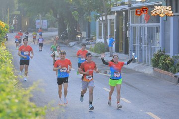 AMAZING SPORTS FESTIVAL - Ảnh #5292589