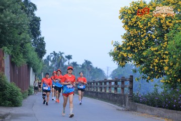 AMAZING SPORTS FESTIVAL - Ảnh #5291377