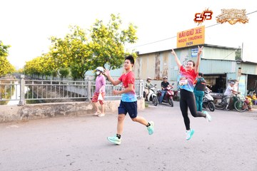 AMAZING SPORTS FESTIVAL - Ảnh #5302507