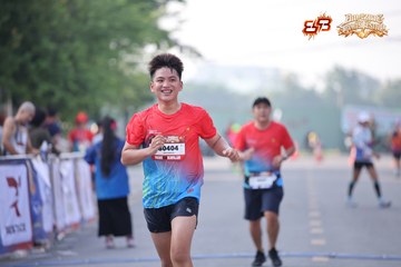 AMAZING SPORTS FESTIVAL - Ảnh #5296705