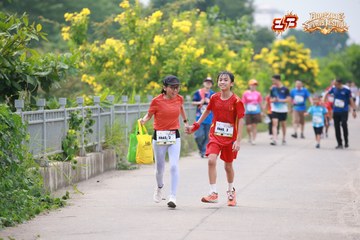 AMAZING SPORTS FESTIVAL - Ảnh #5290398