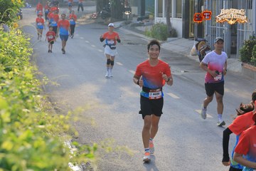 AMAZING SPORTS FESTIVAL - Ảnh #5292975