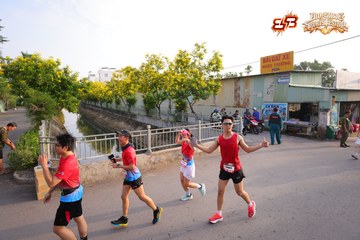 AMAZING SPORTS FESTIVAL - Ảnh #5308497