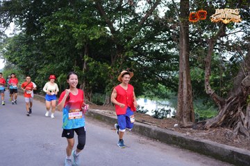 AMAZING SPORTS FESTIVAL - Ảnh #5307210