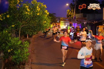AMAZING SPORTS FESTIVAL - Ảnh #5304424