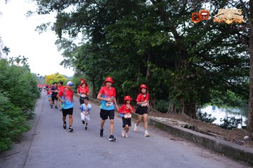 AMAZING SPORTS FESTIVAL - Ảnh #5306953