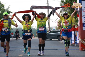 AMAZING SPORTS FESTIVAL - Ảnh #5299077