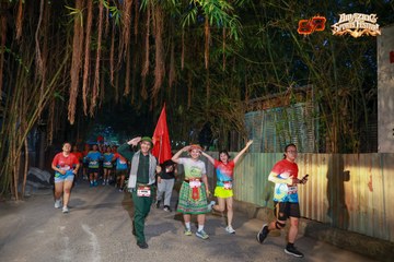 AMAZING SPORTS FESTIVAL - Ảnh #5300267
