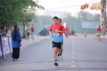 AMAZING SPORTS FESTIVAL - Ảnh #5294920