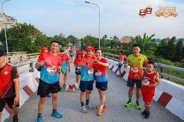 AMAZING SPORTS FESTIVAL - Ảnh #5298472