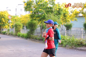 AMAZING SPORTS FESTIVAL - Ảnh #5309198