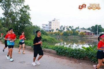 AMAZING SPORTS FESTIVAL - Ảnh #5300796
