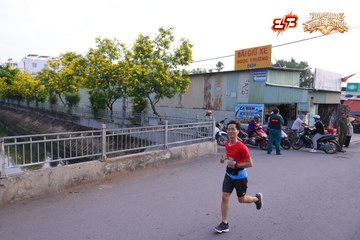 AMAZING SPORTS FESTIVAL - Ảnh #5307829