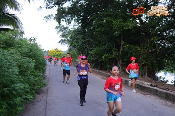 AMAZING SPORTS FESTIVAL - Ảnh #5306976