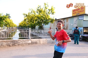 AMAZING SPORTS FESTIVAL - Ảnh #5303275