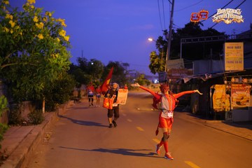 AMAZING SPORTS FESTIVAL - Ảnh #5305031