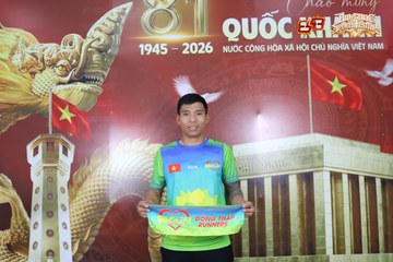 AMAZING SPORTS FESTIVAL - Ảnh #5314720