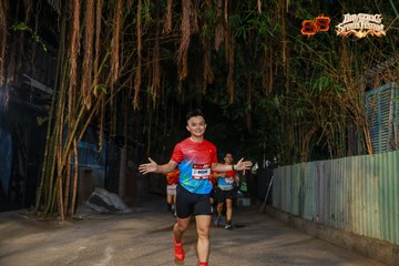 AMAZING SPORTS FESTIVAL - Ảnh #5299767