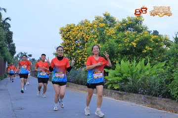 AMAZING SPORTS FESTIVAL - Ảnh #5291867