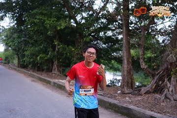 AMAZING SPORTS FESTIVAL - Ảnh #5306104