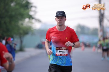 AMAZING SPORTS FESTIVAL - Ảnh #5295489