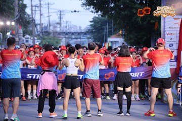 AMAZING SPORTS FESTIVAL - Ảnh #5297608