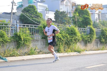 AMAZING SPORTS FESTIVAL - Ảnh #5293487