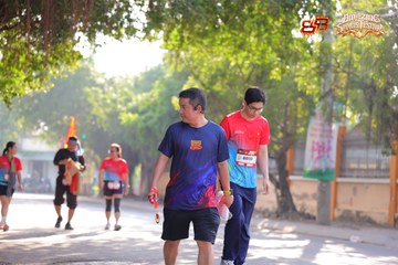 AMAZING SPORTS FESTIVAL - Ảnh #5310915