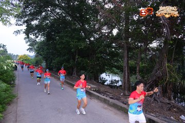 AMAZING SPORTS FESTIVAL - Ảnh #5305279