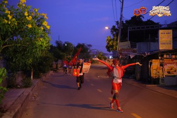 AMAZING SPORTS FESTIVAL - Ảnh #5305017
