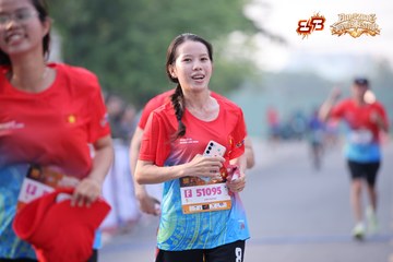 AMAZING SPORTS FESTIVAL - Ảnh #5295544